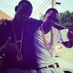 Meet your Posher, Darryle